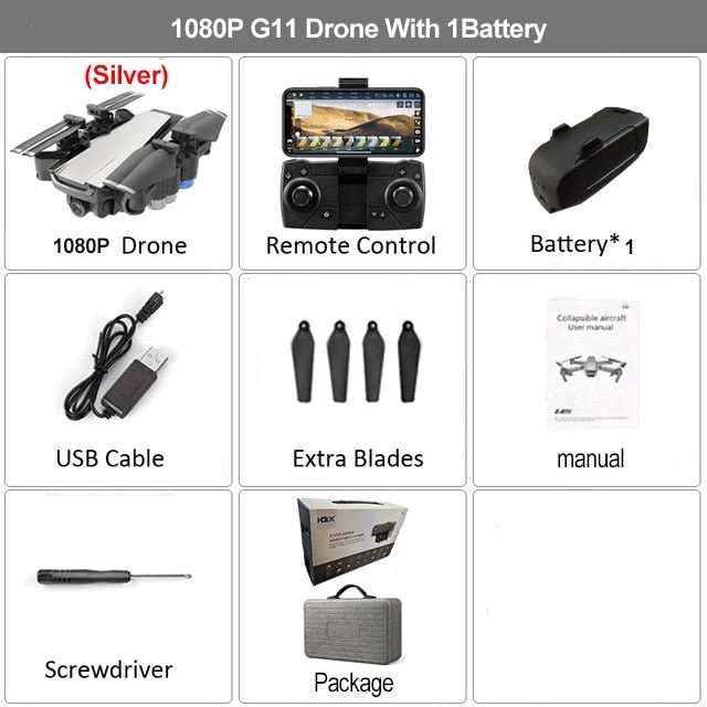 Zoom to Infinity: 50X Optical Flow Drone Ready to Fly!