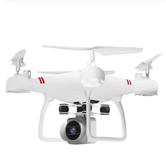 Sky's the Limit Drone: Fly Longer, See Further, Own the Skies.