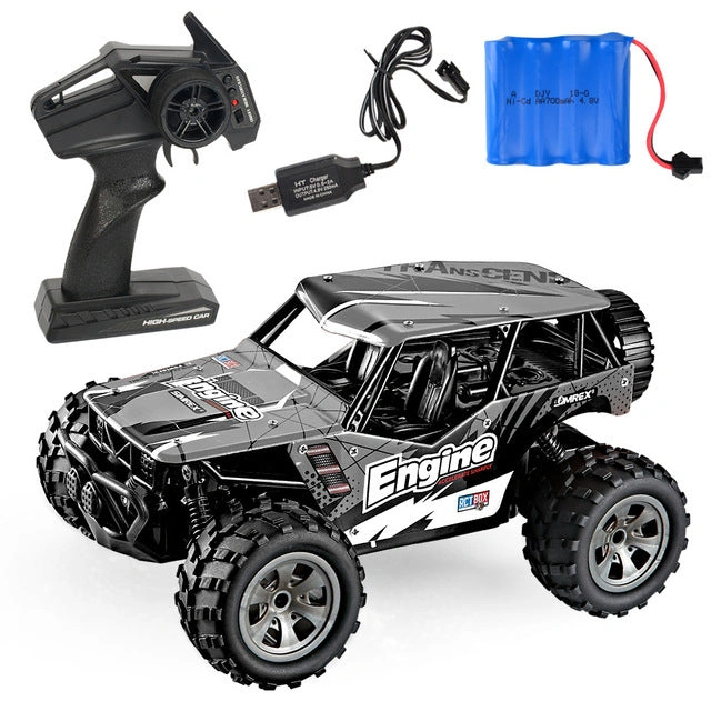 Conquer Any Terrain Adventure Awaits Your Ride